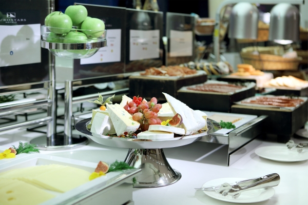 Eurostars Book Hotel (München)